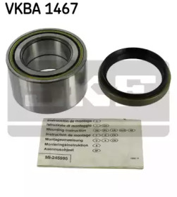 SKF VKBA 1467